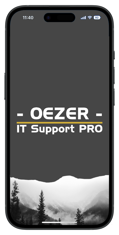IT-Support Hamburg – OEZER IT Support PRO
